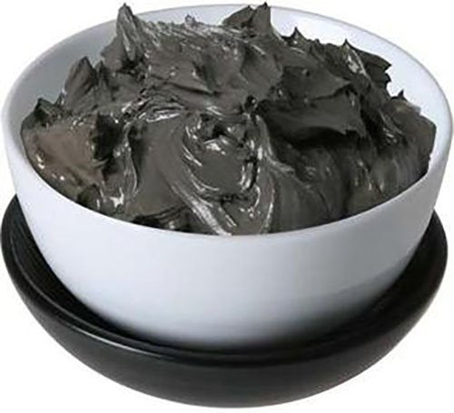 Dead Sea Mud Mask for Acne & Oily Skin - Pore Minimizer & Detox
