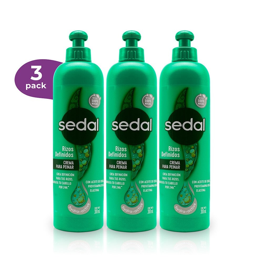 Obedient Curls Hair Styling Cream - 300ml, Perfect for Curly Hair