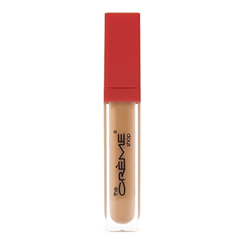 Full Coverage Acne Concealer Medium 60 – Brightening, Long-Lasting, Unscented