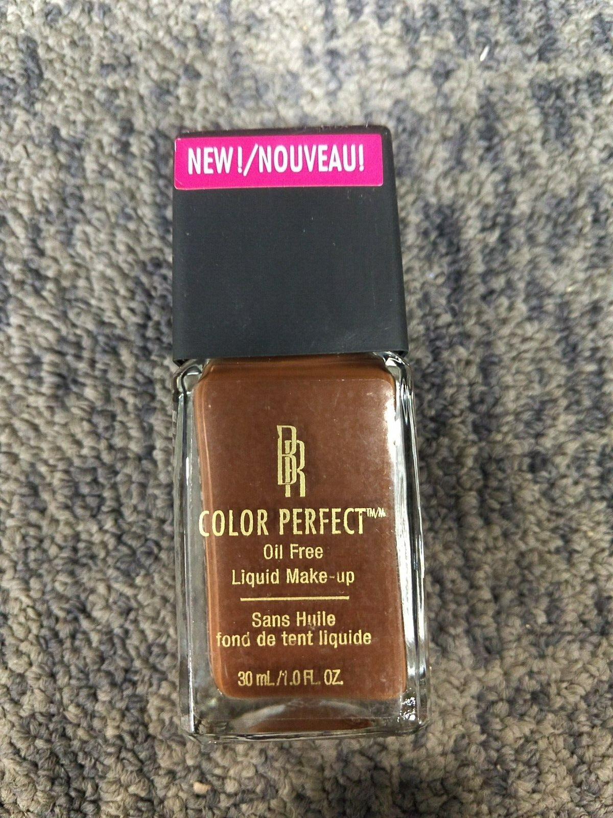 Liquid Foundation for Face | Full Coverage, Natural Finish, Oil-Free