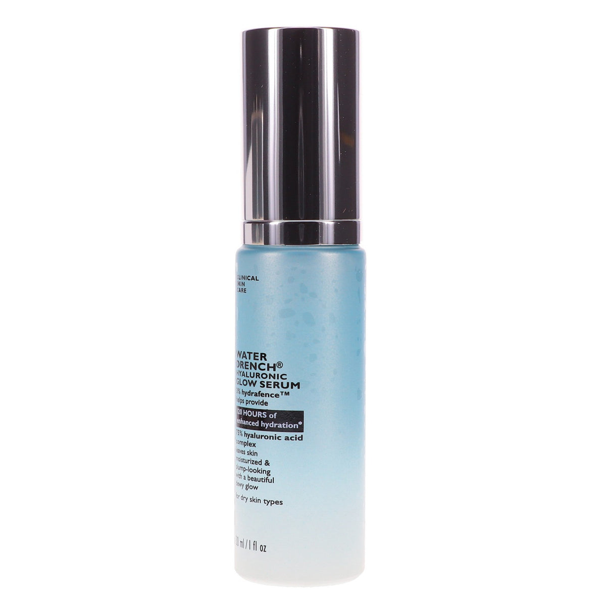Water Drench Hyaluronic Glow Serum 1 oz