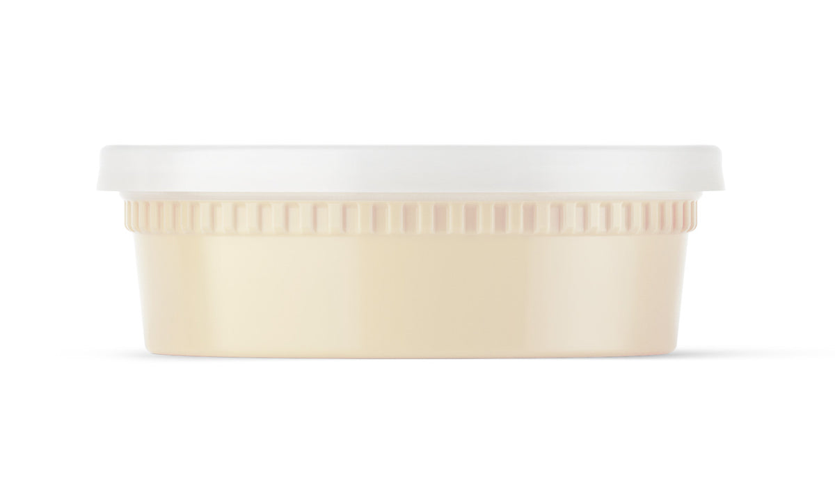 Mango Butter Raw 8 oz - 100% Pure Unrefined Organic