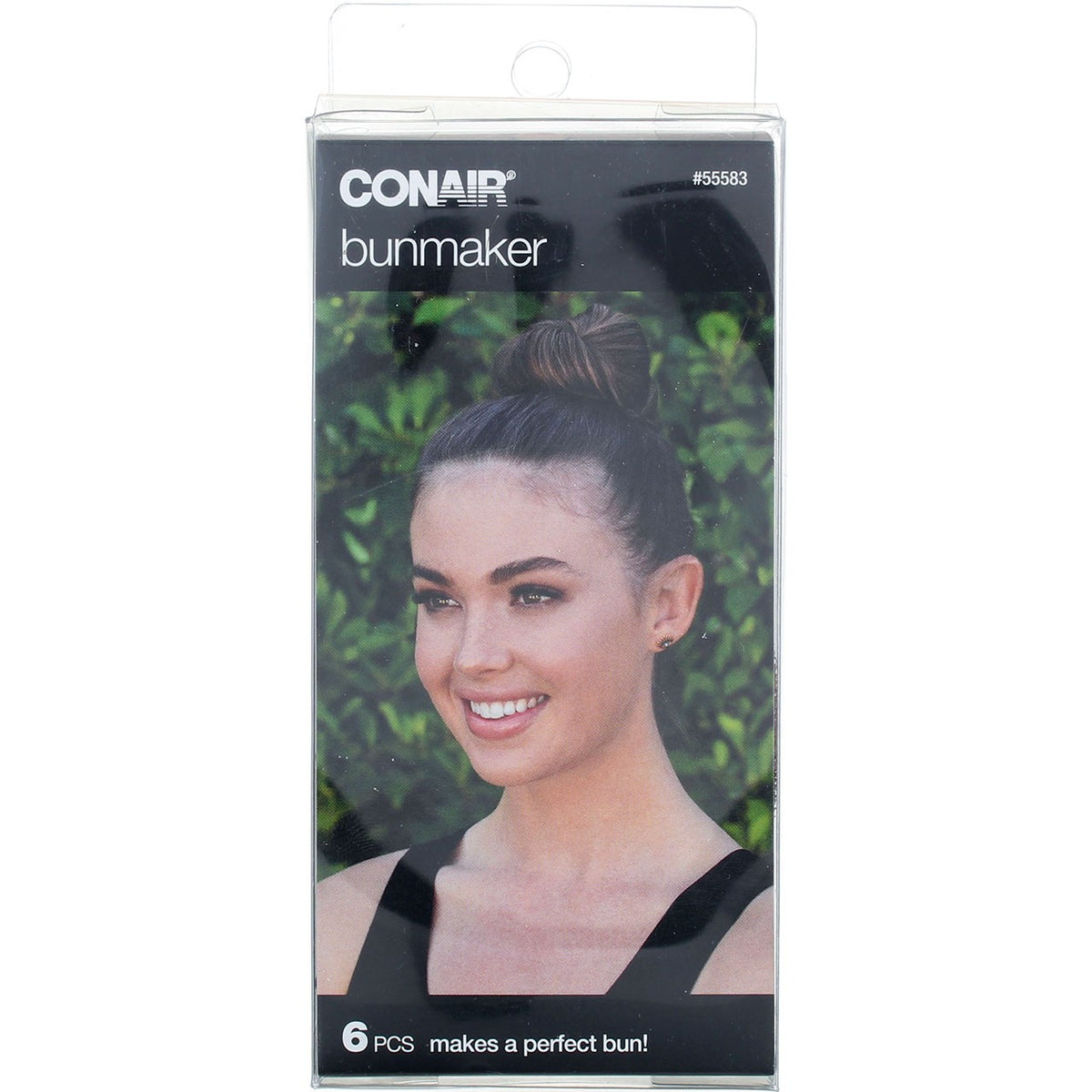 Conair Bunmaker, 6 Ct