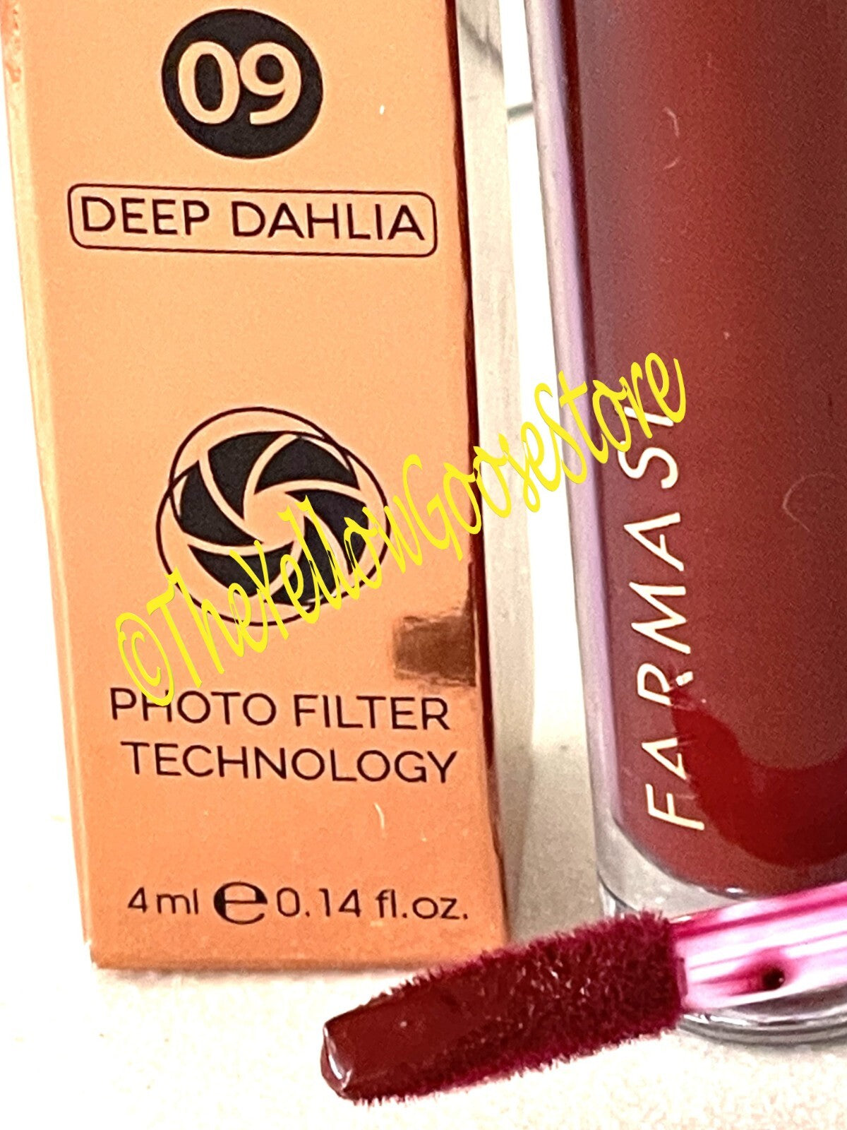 Long Lasting Camera Ready Matte Lipstick - 12 Bold Colors, Cruelty-Free