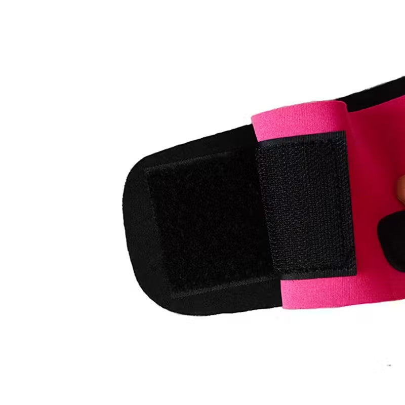 Elastic Face Lifting Belt for V Line Slimming and Double Chin Reduction