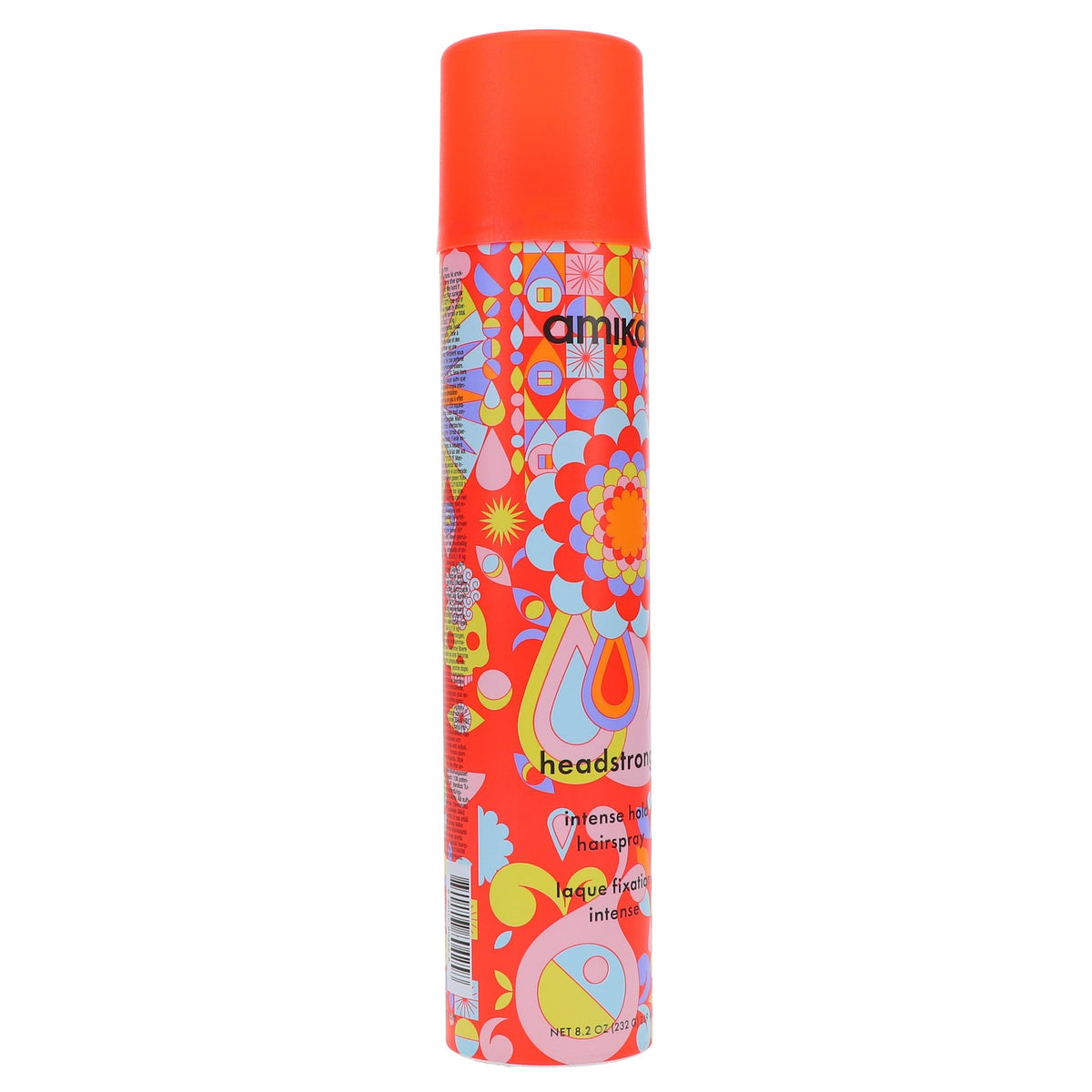 Hairspray - Amika Headstrong Intense Hold 8.2 oz