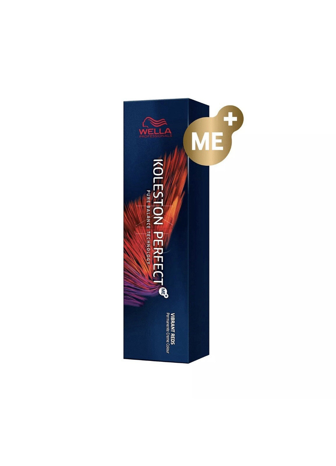 Koleston Perfect ME+ Permanent Hair Color Vibrant Reds, 2 oz
