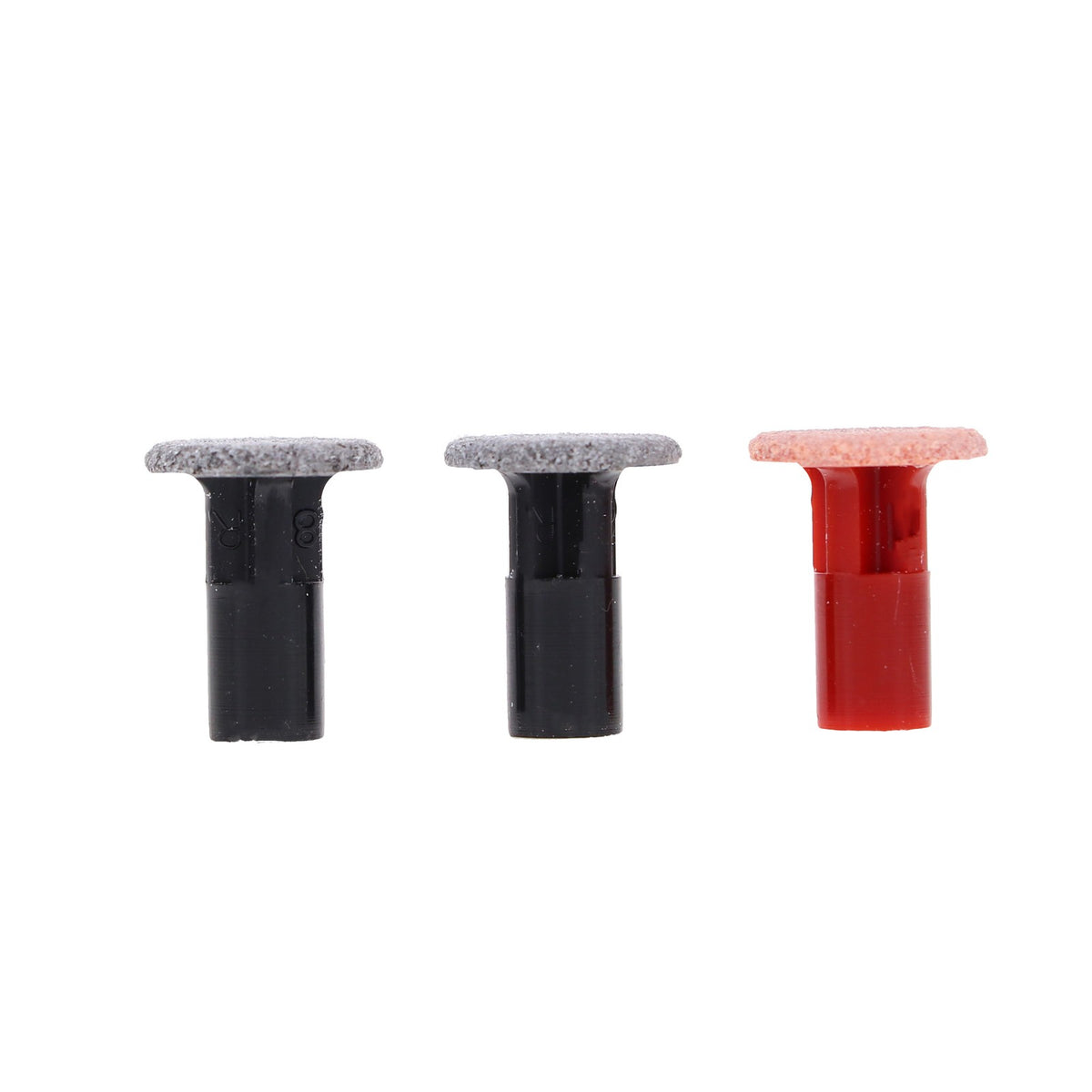 Microdermabrasion Replacement Discs Hand & Foot Kit - Coarse & Fine Exfoliation