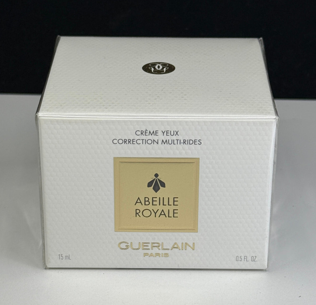 Guerlain Abeille Royale Eye Cream 0.5 fl oz - Anti-Aging Skincare