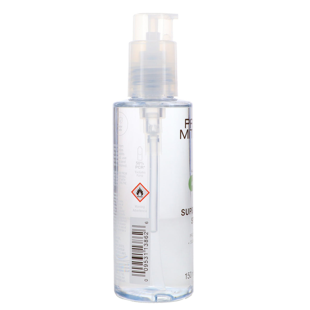 Paul Mitchell Anti-Frizz Super Skinny Hair Serum 5.1 oz for Smoothing & Shine
