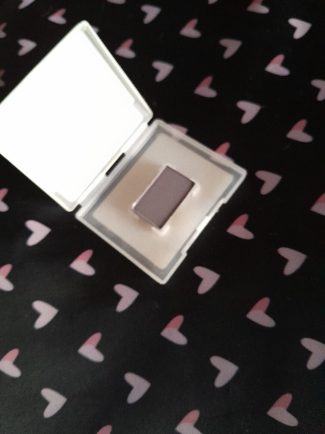 Mineral Eye Shadow - Stone/Roche Discontinued Eyeshadow Makeup