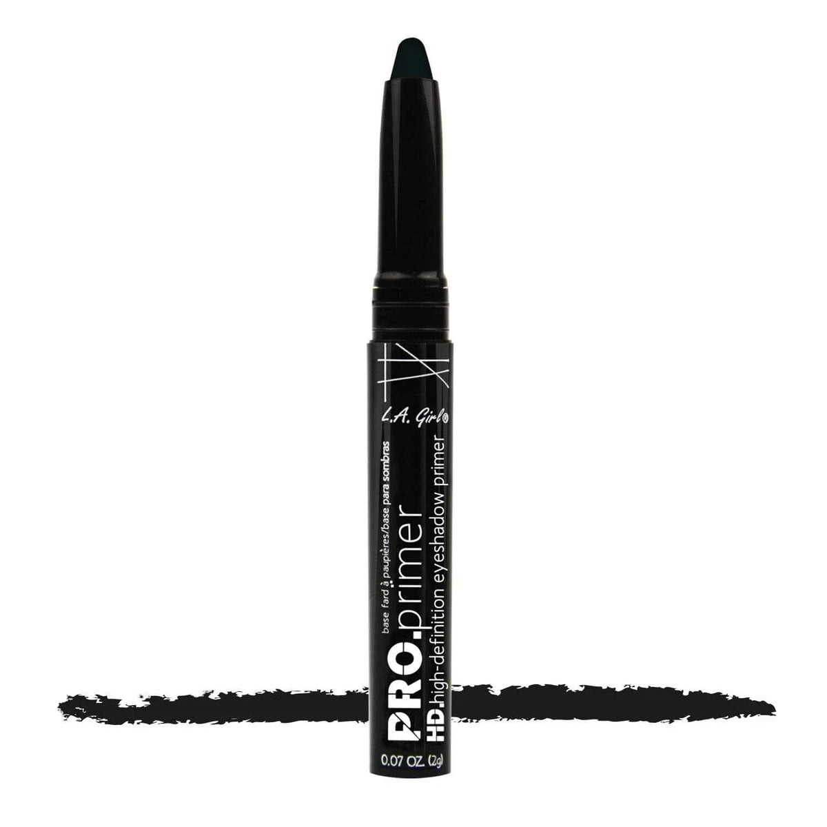 Eyeshadow Primer Stick - Long-Lasting, Crease-Free Base for All Skin Tones