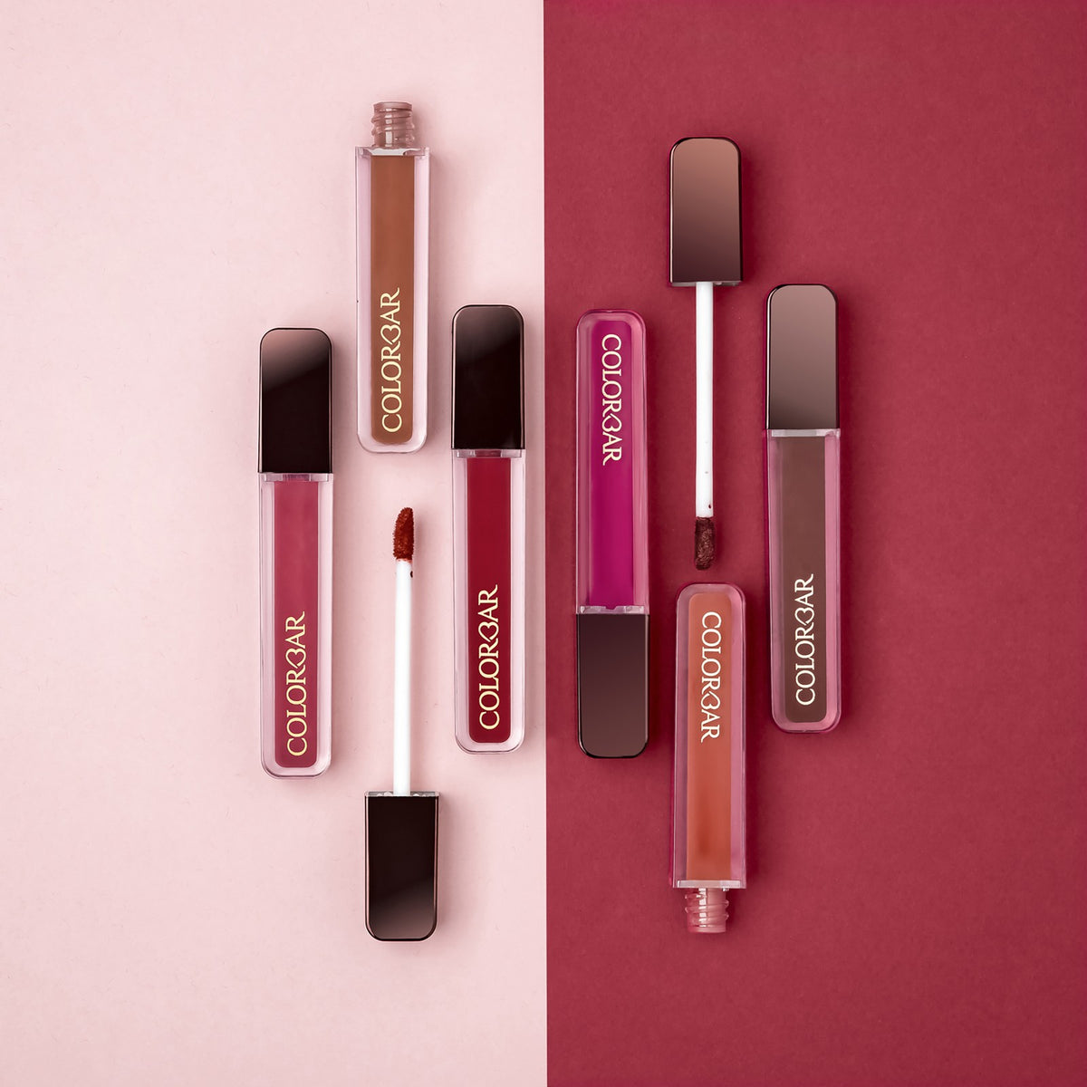 Vegan Matte Lipstick - Long Lasting, Hydrating & Waterproof - 0.16 oz