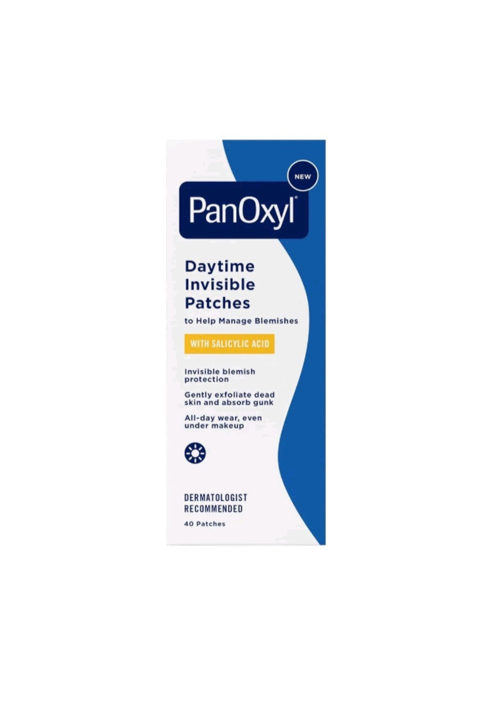 Invisible Patches for Skin Care - Dermatologist-Recommended Acne & Blemish Treatment