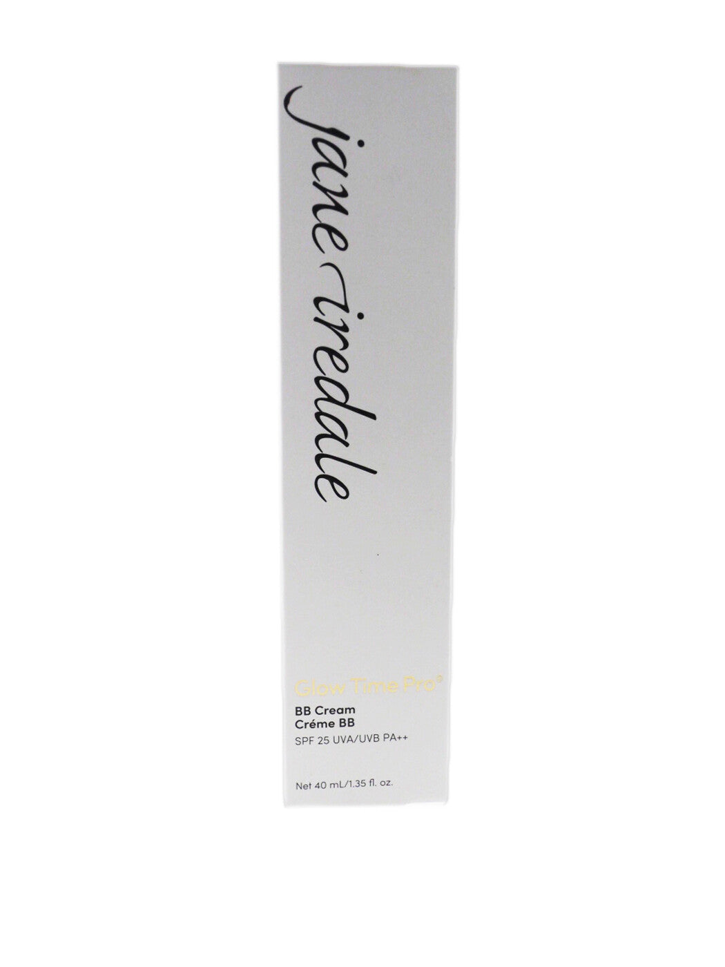 BB Cream SPF 25 - Assorted Shades, Hydrating Skin Foundation, 1.35 fl oz