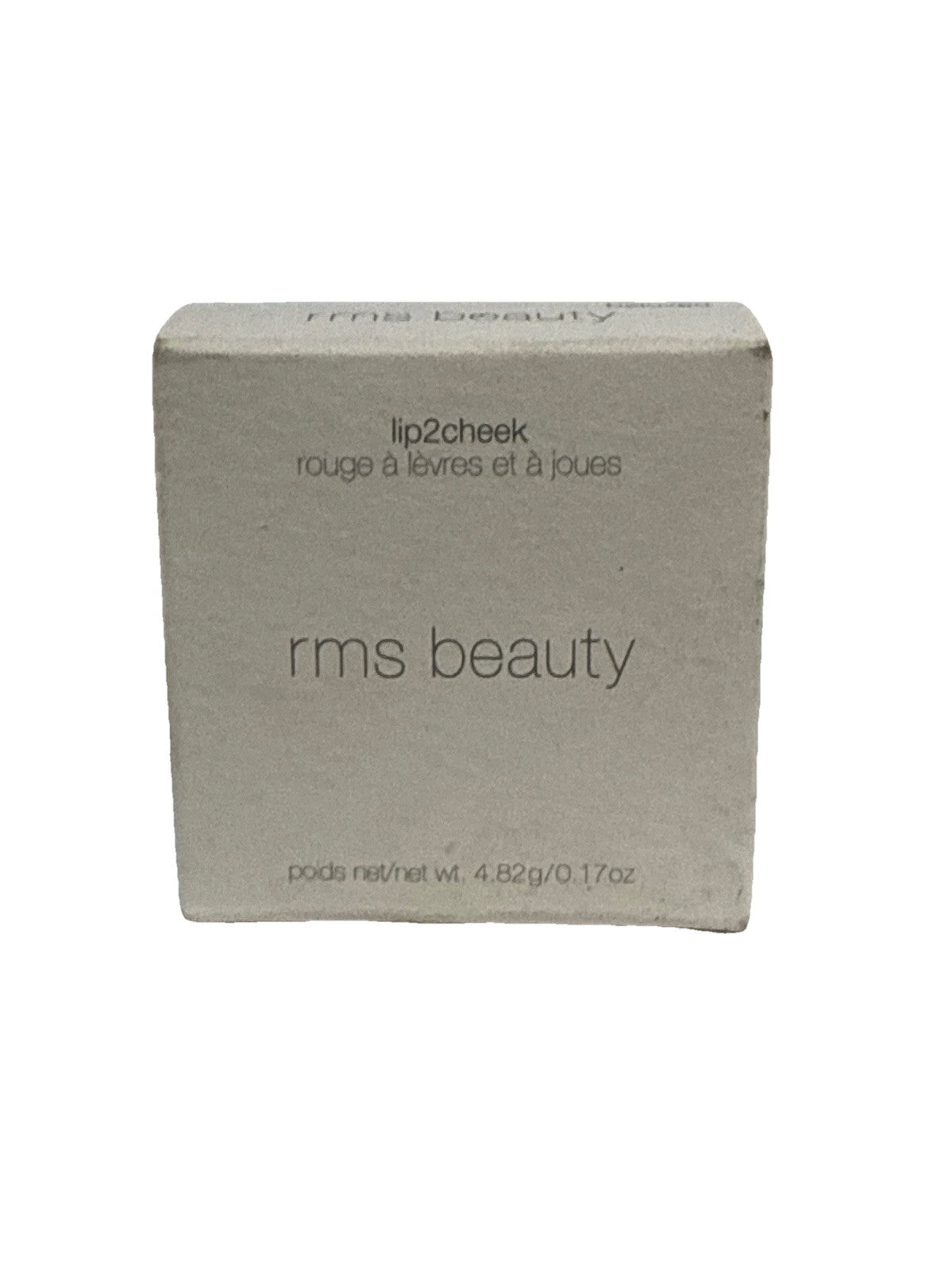 Lip2Cheek Cream Blush Beloved - Natural Cheek & Lip Makeup