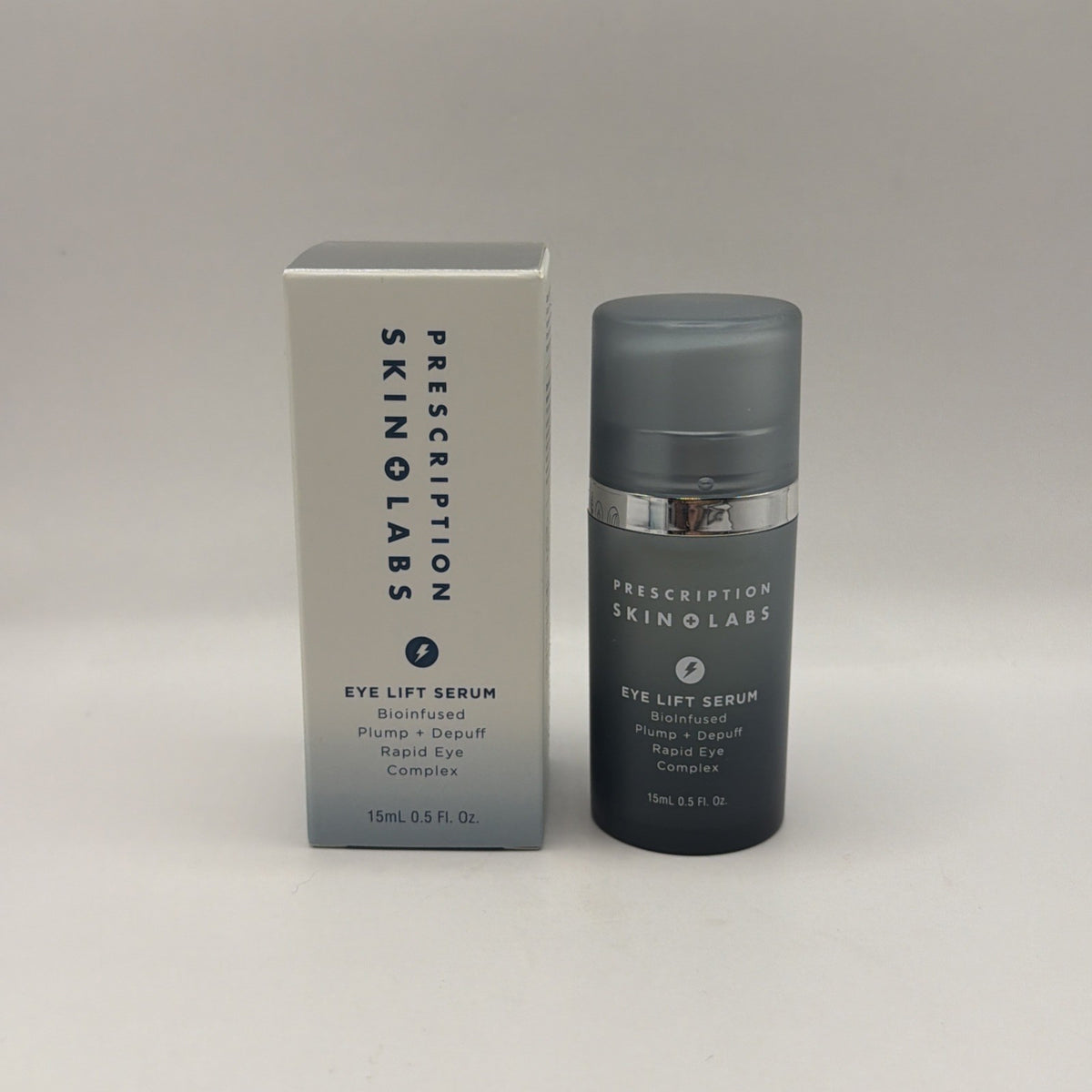 Eye Lift Serum - Anti-Aging Eye Treatment for Dark Circles & Wrinkles 15mL