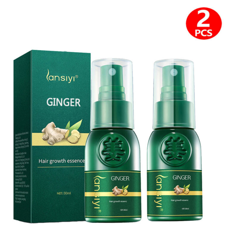 Anti-Hair Loss Shampoo - 200ML Hair Growth Treatment