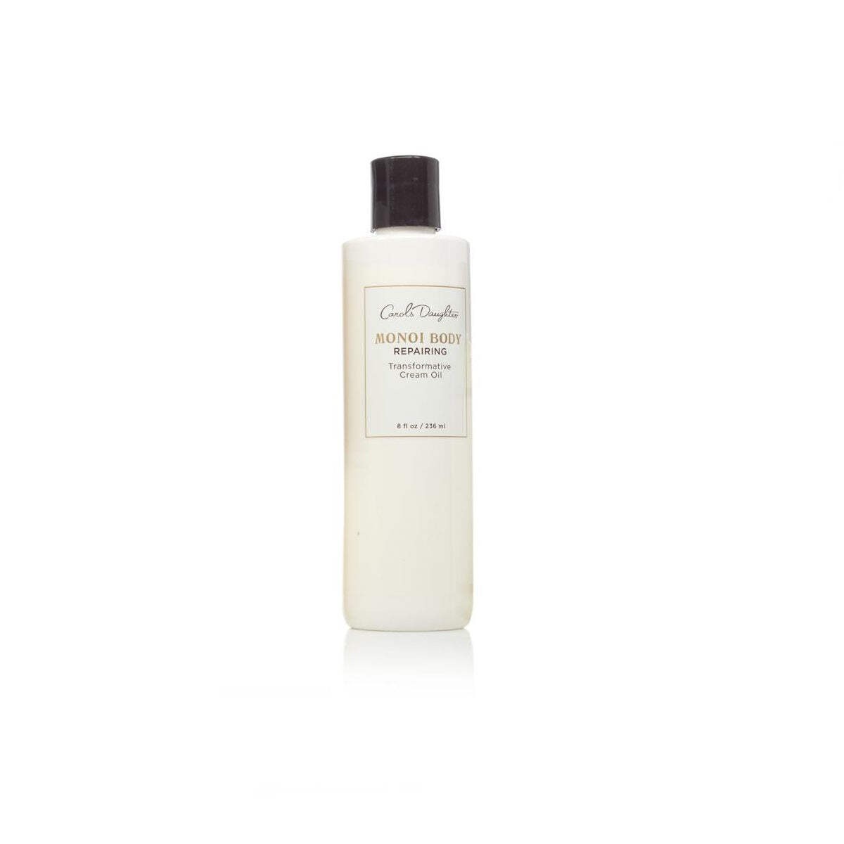 Monoi Body Repairing Cream Oil - 8 fl. oz.