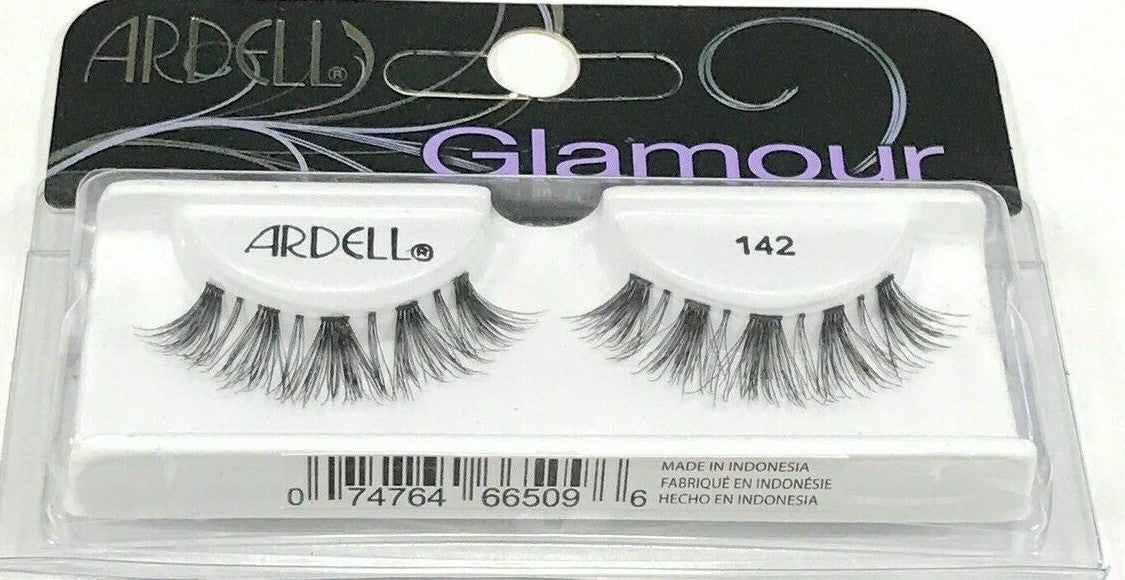 False Eyelashes Set - Multiple Styles for Natural & Glamorous Looks