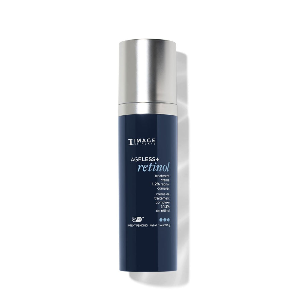 Retinol Treatment Creme 1.2% Complex Anti-Wrinkle 28.5g