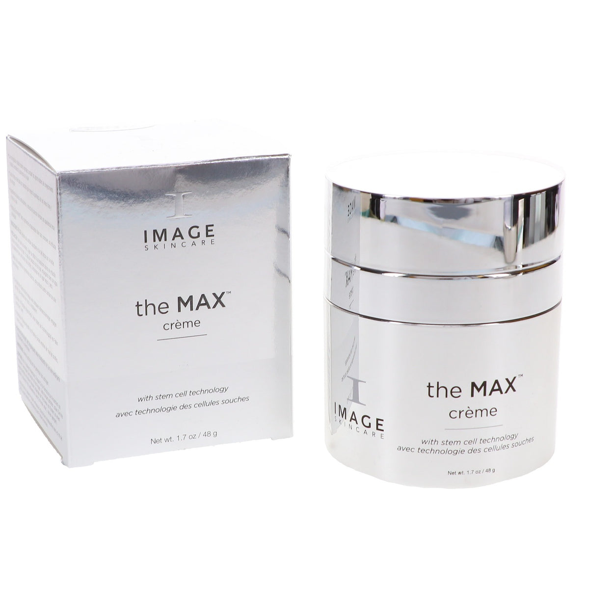 Skincare Stem Cell Face Cream - Anti-Aging Moisturizer 1.7 oz