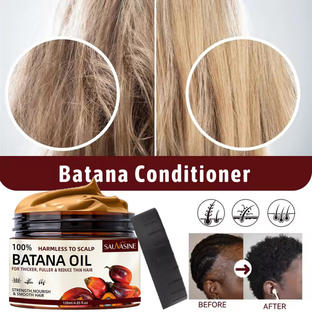 Hair Growth Treatment - 120ml Conditioner