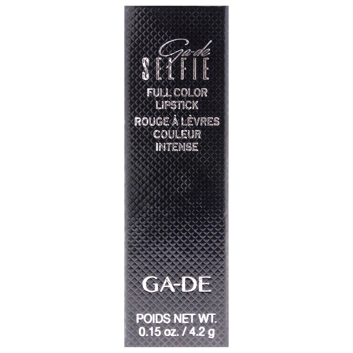 Full Color Lipstick 860 Tokyo by GA-DE for Women - Long Lasting & Hydrating