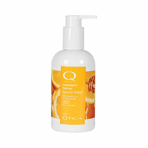 Qtica Smart Spa Luxury Lotion 8.5oz. Brand New. Your Choice.