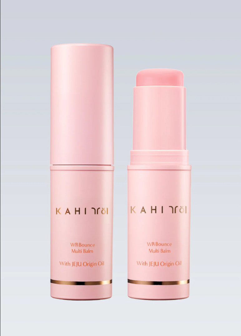 Wrinkle Bounce Multi Balm with JEJU Origin Oil 9g