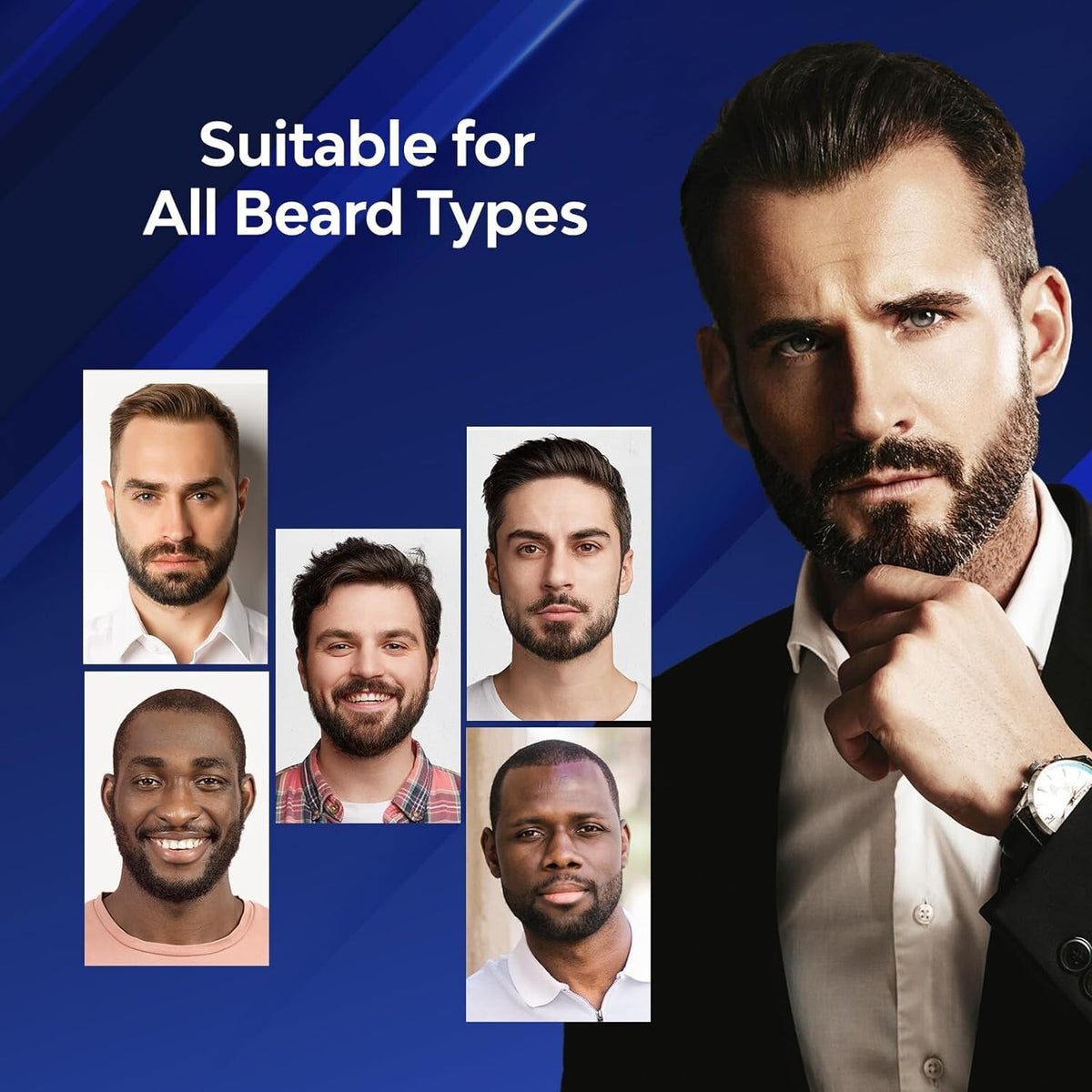 5% Minoxidil Hair Growth Serum for Men and Women 30mL