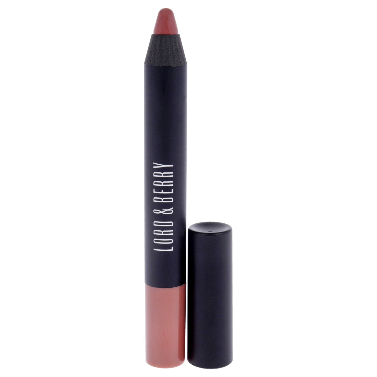Lipstick Crayon - 7704 Adorable Lip Makeup for Women, 0.12 oz