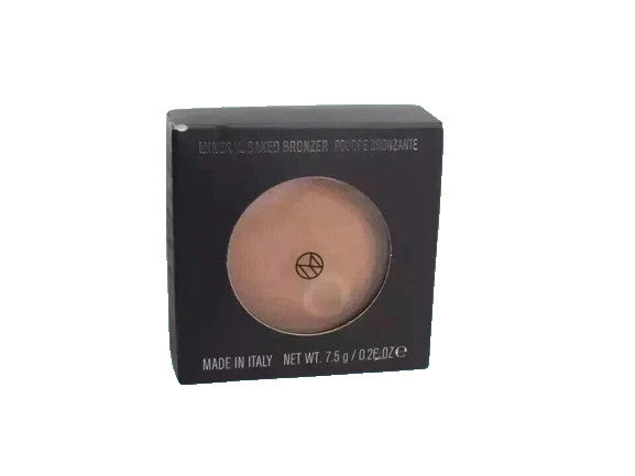 Mineral Baked Bronzer Paparazzi 0.26 oz Face Makeup for Natural Glow