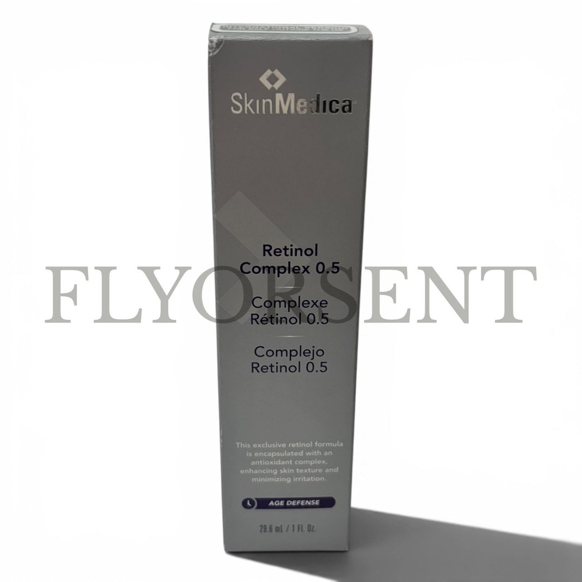 Retinol Complex 0.5% Night Skin Care Treatment - 1 oz / 28.3 g