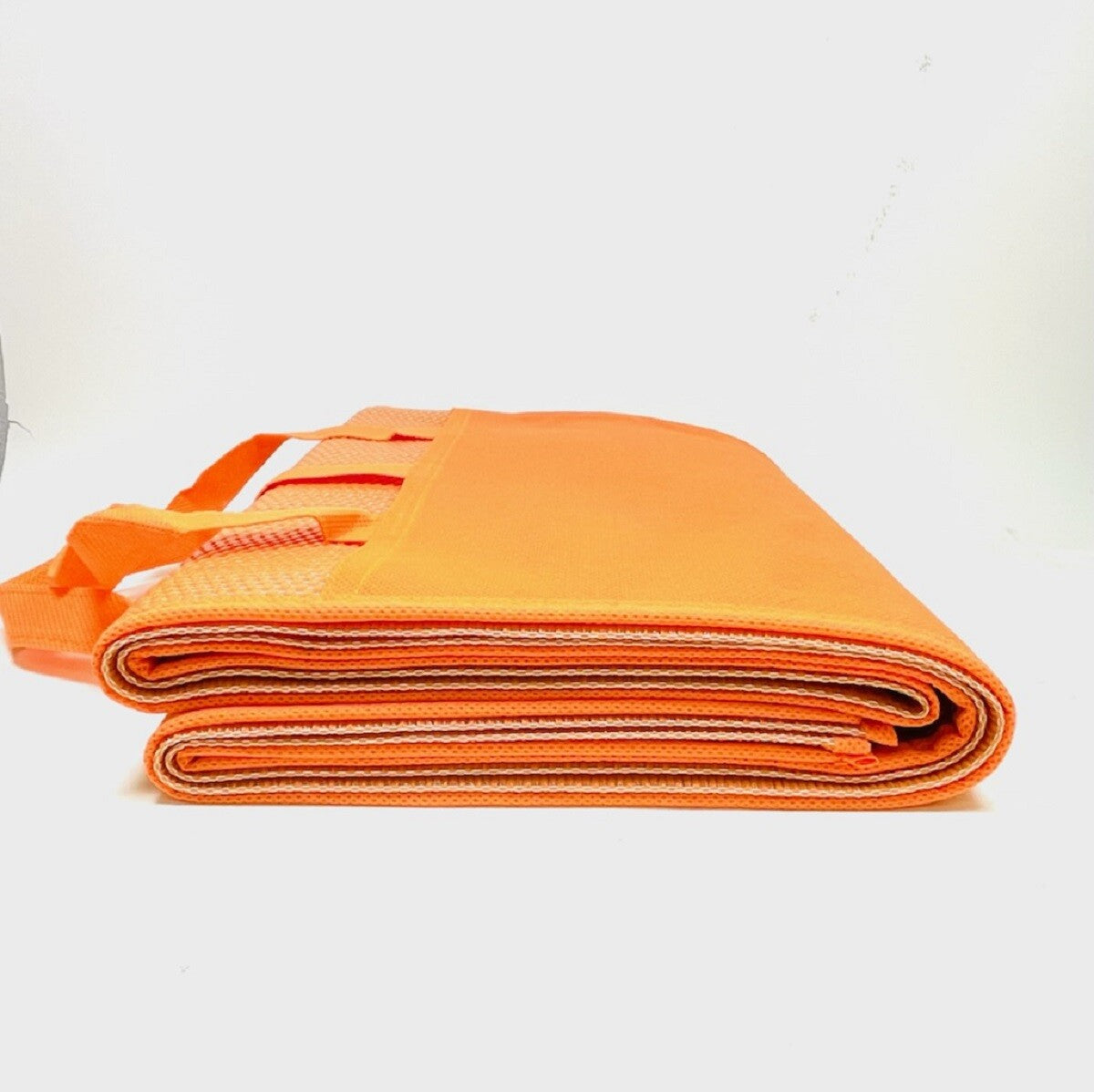 Inflatable Headrest Medical Examination Mat with Physician Bag