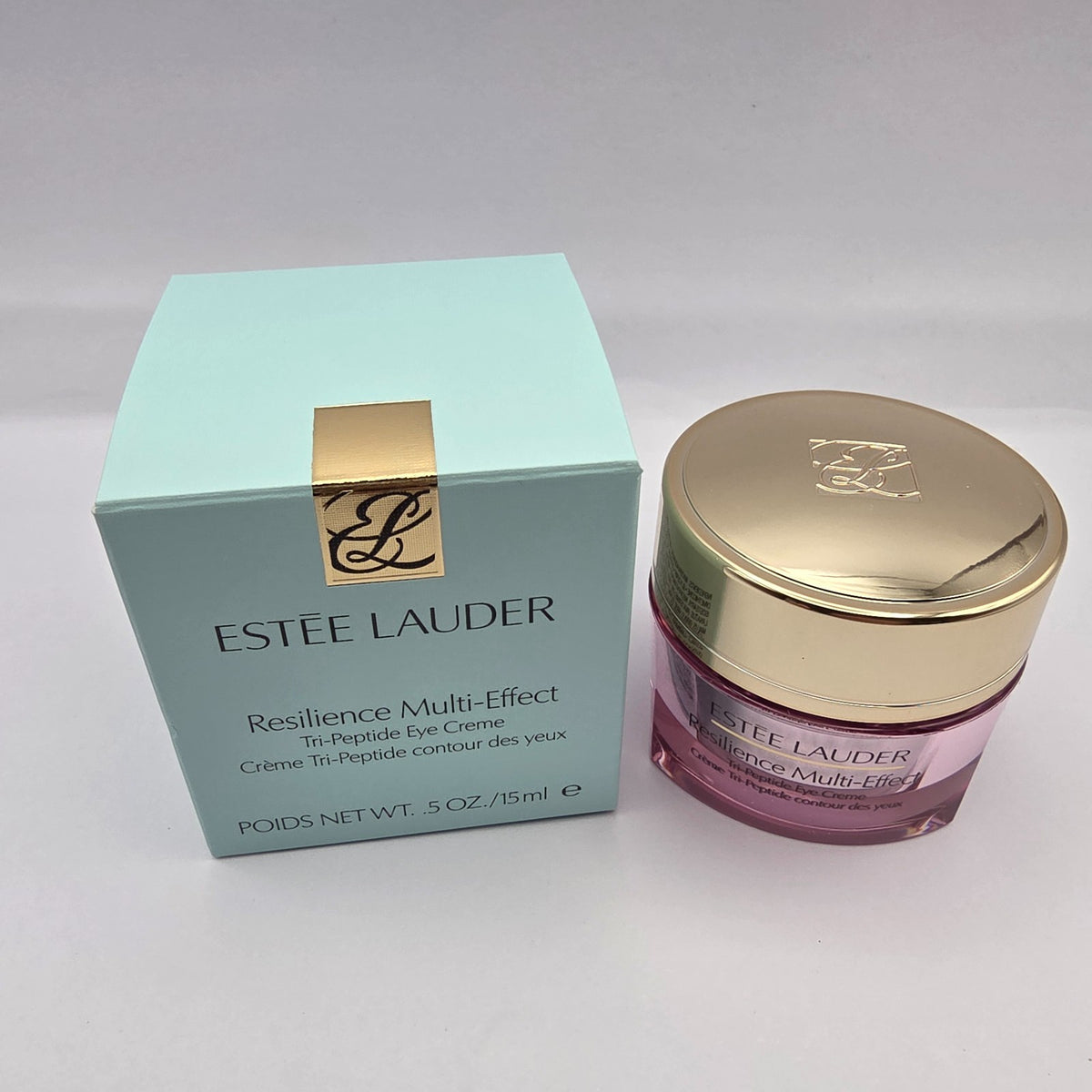 Resilience Multi-Effect Tri-Peptide Eye Creme 0.5 oz