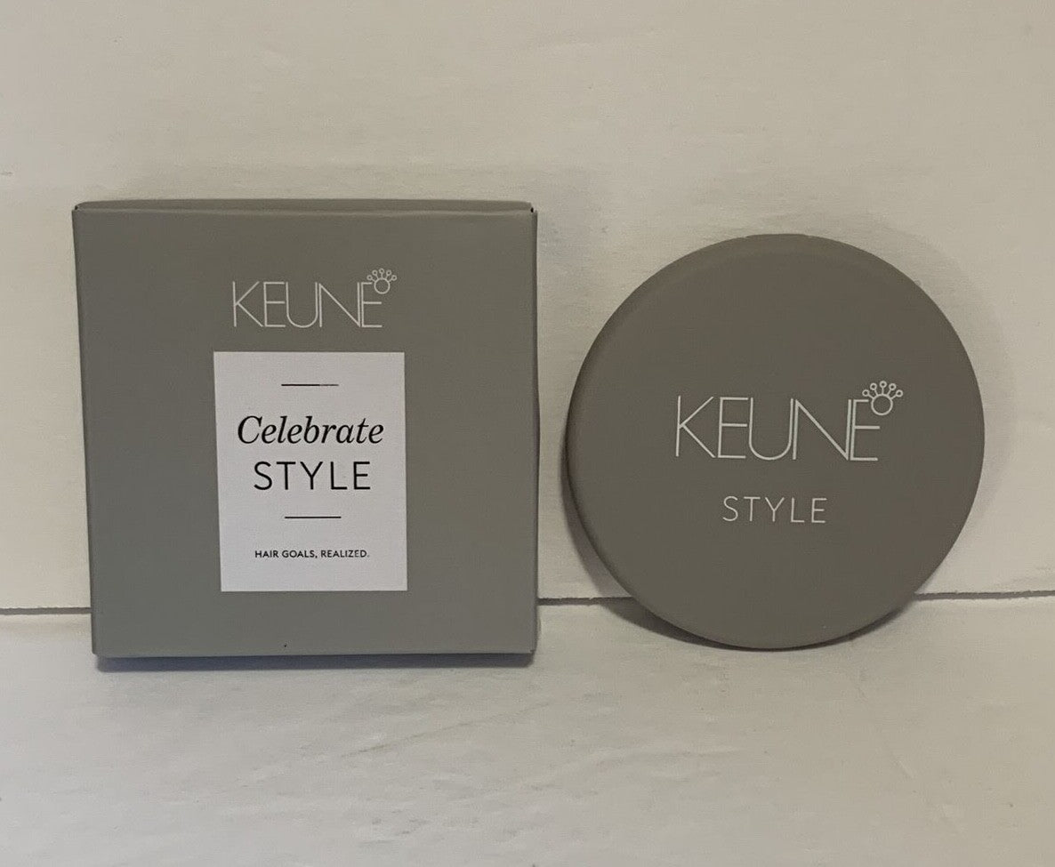 Keune Celebrate Style Mirror Hair Goals Travel Size - New In Box