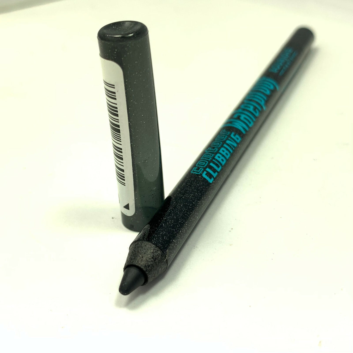 Waterproof Eyeliner Pencil - Multiple Shades for Precise Eye Makeup