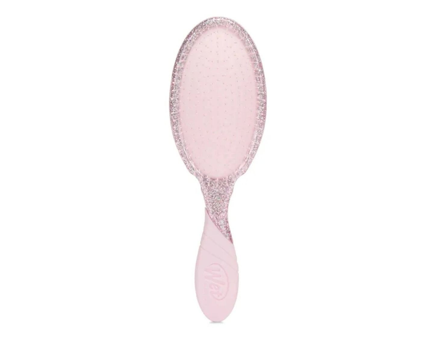 Pro Detangler Hair Brush with Easy Grip Handle - Blush