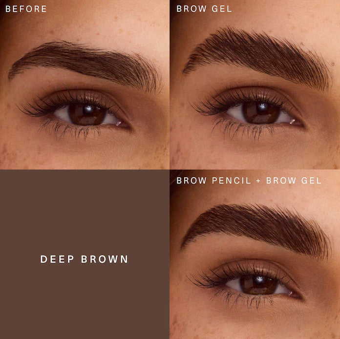 Waterproof Eyebrow Gel - Flexible, Lift & Laminating Brow Styling