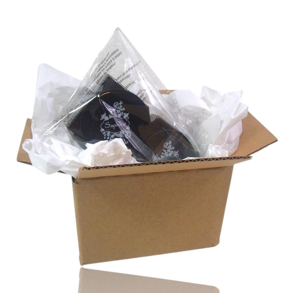 Mineral Clay Texturizer with Soft Hold - 3 Pack of 1.7oz Styling Gel