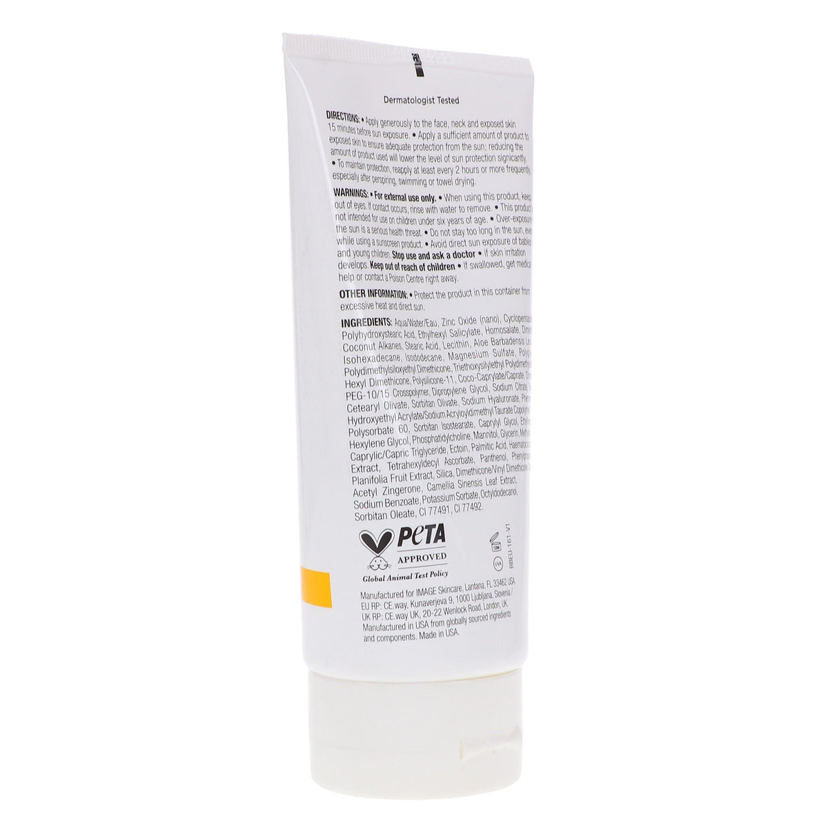 Daily Prevention Sheer Matte Moisturizer SPF 30 - 5 oz