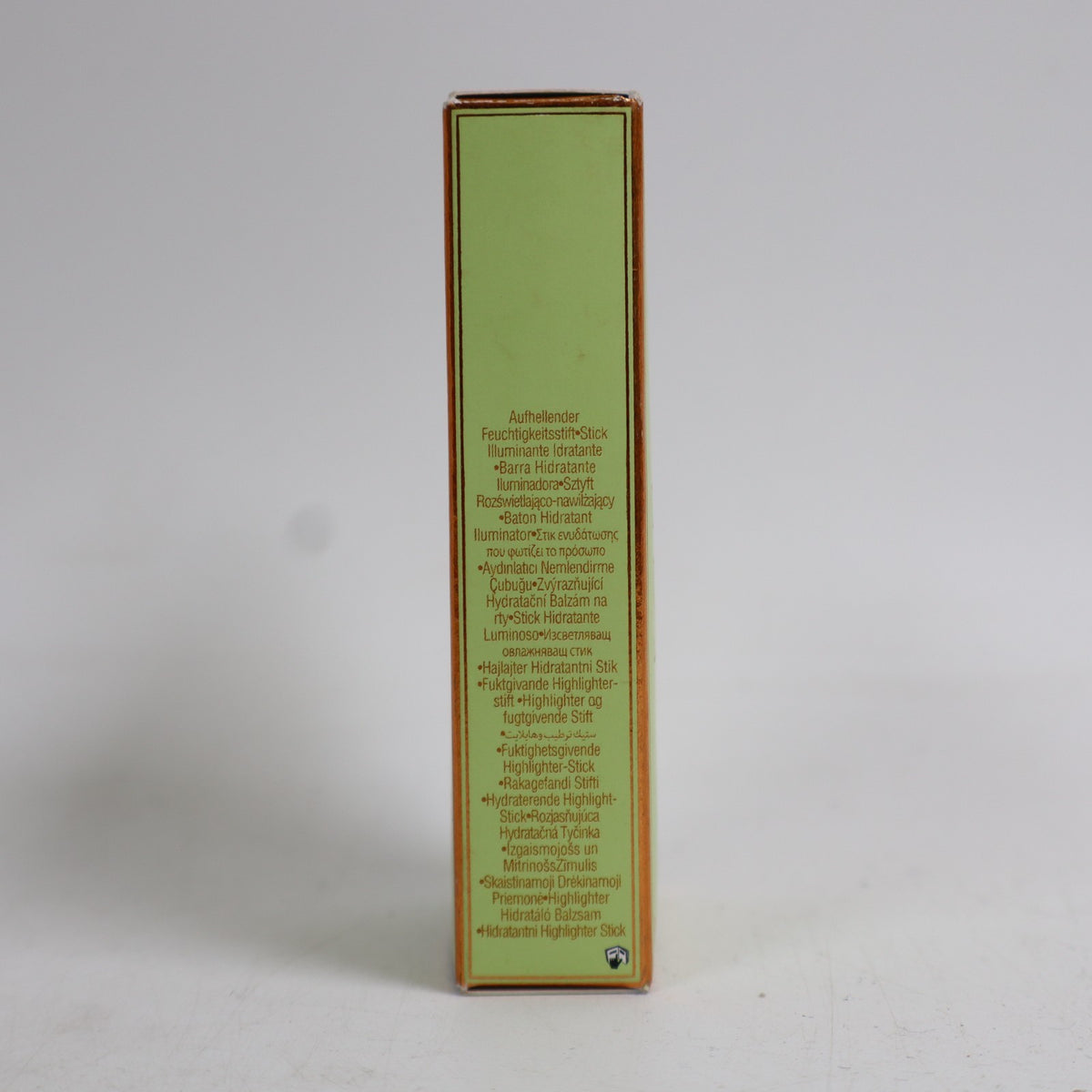 Pixi On-The-Glow Super Glow Highlighter Stick Petal Dew 0.6 oz - Face Illuminator