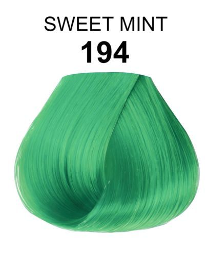 Semi Permanent Hair Dye - 4OZ/118mL Multiple Colors for Vibrant Hair