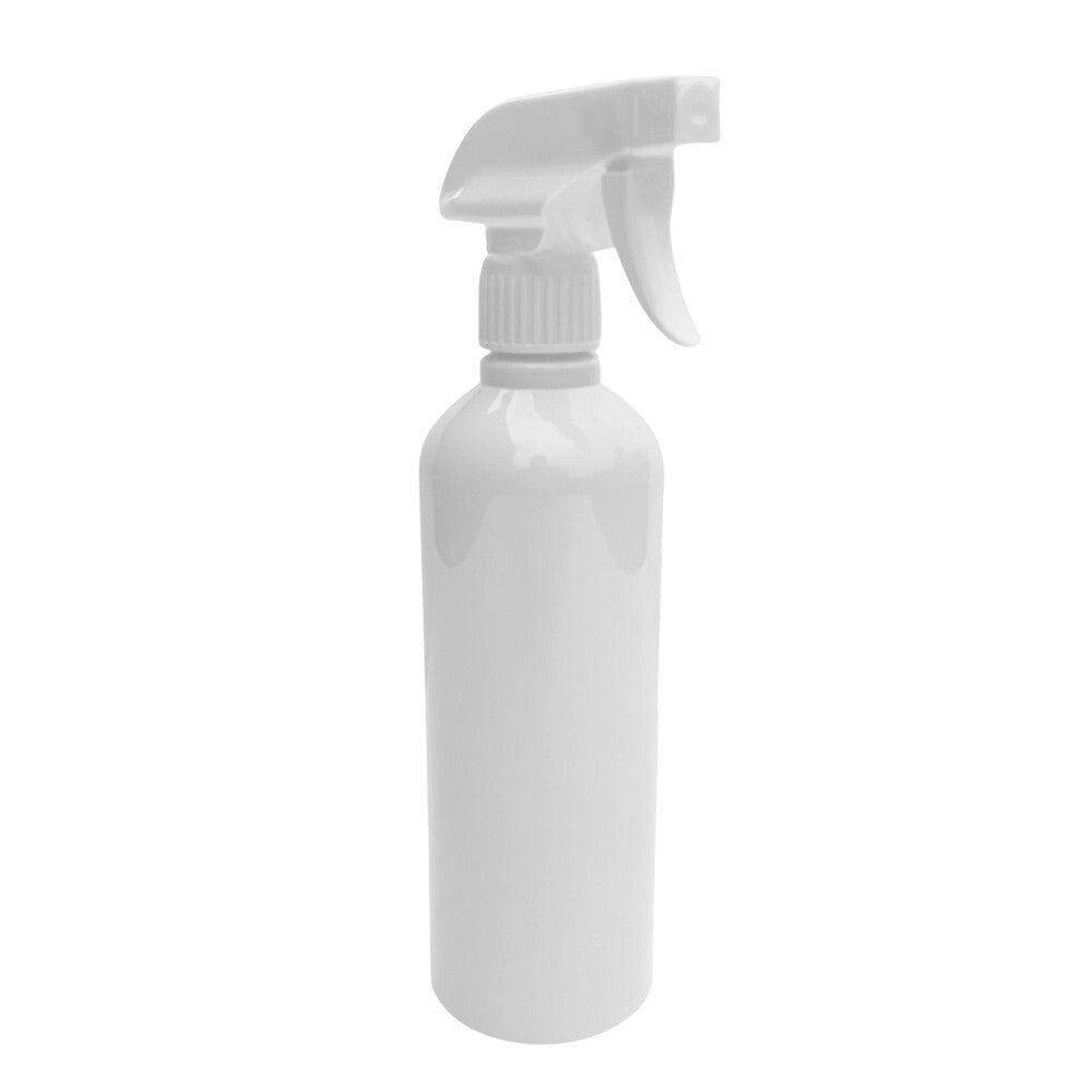 16 Oz Plastic Spray Bottle for Hair Salon, Cleaning & Gardening