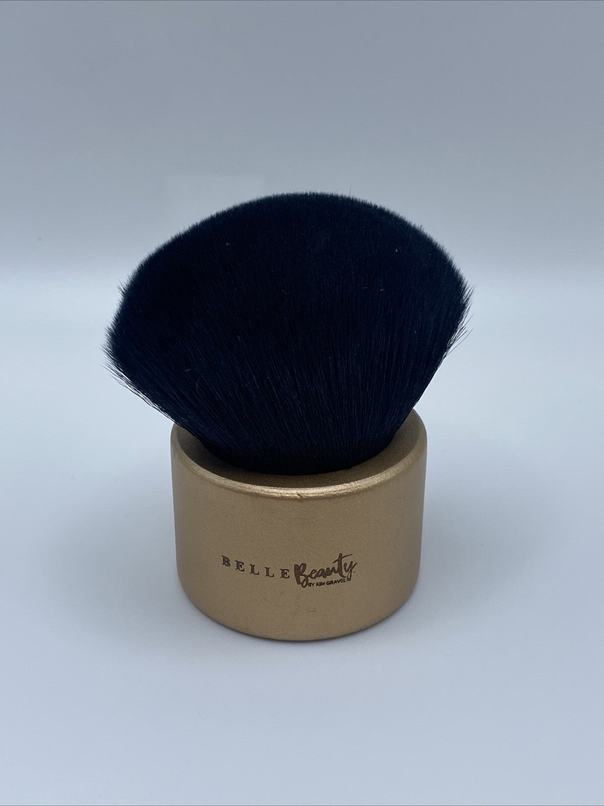 Kabuki Face Brush - Makeup Brush for Foundation and Blending