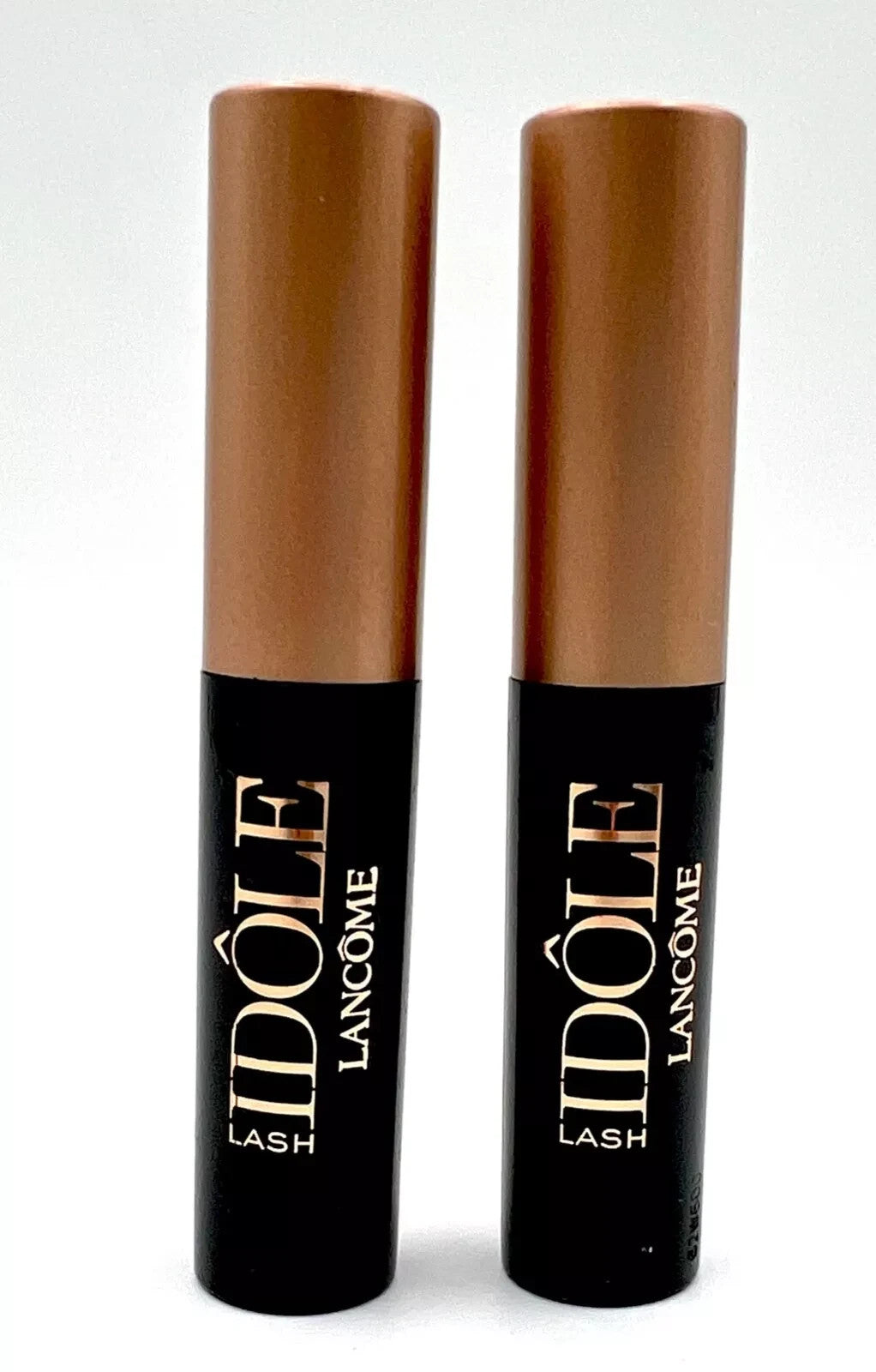 Lancôme Idole Lash Lifting Volumizing Mascara Travel Size 2-Pack