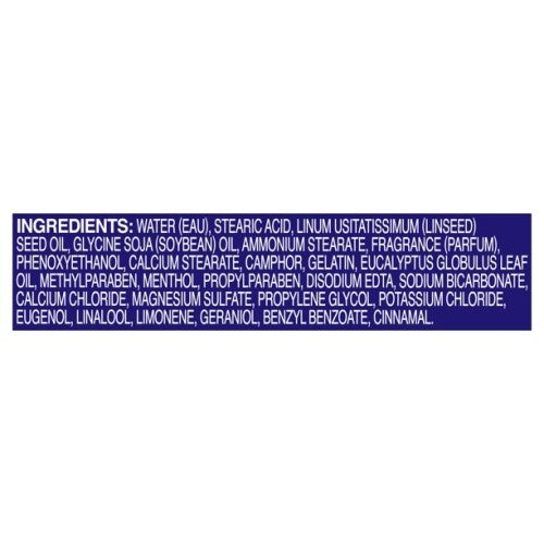 2 Pack Deep Cleansing Creams - Noxzema Classic Original Face Wash 2 Oz