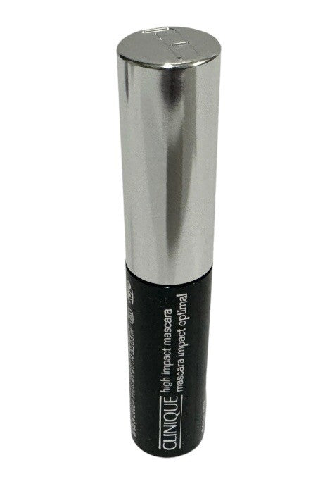 Clinique 4-Piece Skincare & Makeup Set with Mascara & Remover