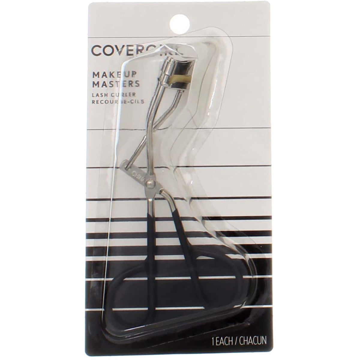 2 Pack Eyelash Curler - Gentle, Easy-to-Use Lash Styling Tool